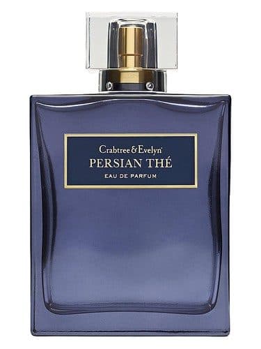 Crabtree Evelyn Persian Th