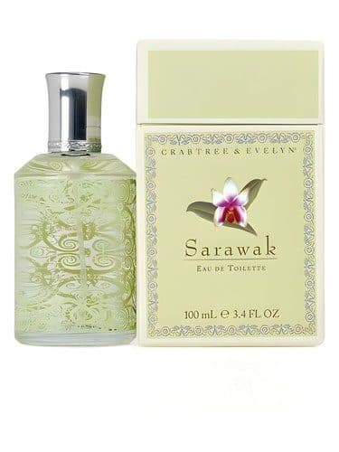 Crabtree Evelyn Sarawak