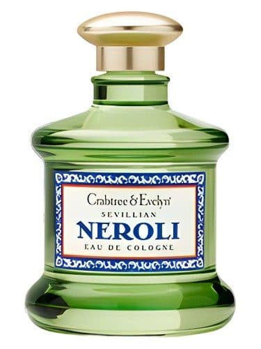 Crabtree Evelyn Sevillian Neroli Eau de Cologne