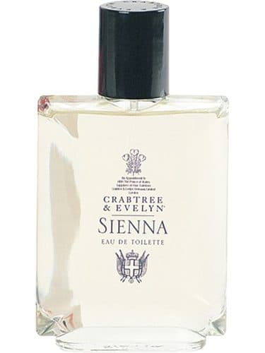 Crabtree Evelyn Sienna