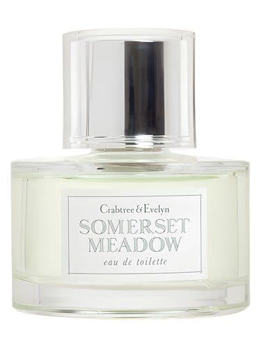 Crabtree Evelyn Somerset Meadow