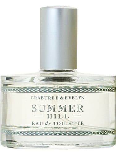 Crabtree Evelyn Summer Hill