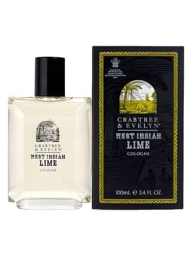 Crabtree Evelyn West Indian Lime