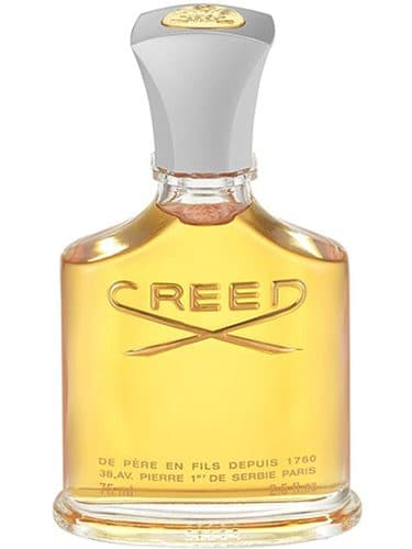 Creed Acier Aluminium
