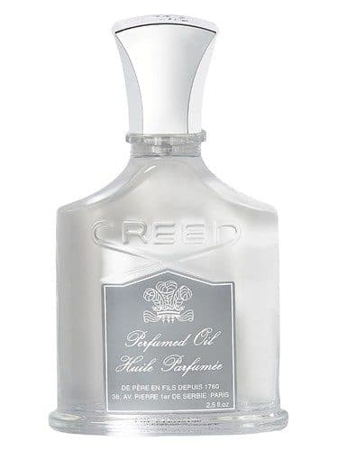 Creed Aventus Oil
