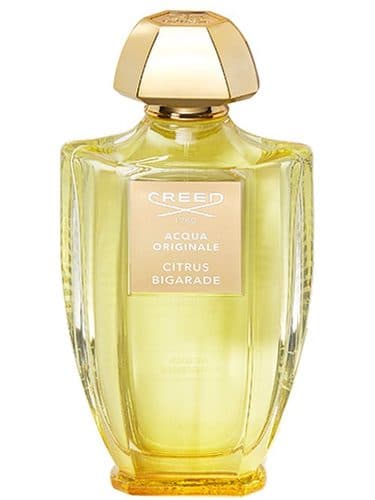 Creed Citrus Bigarade