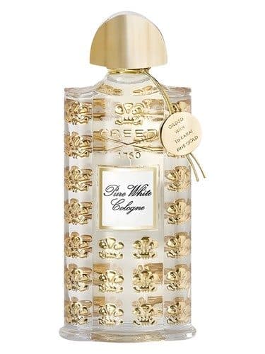Creed Original Cologne Pure White Cologne