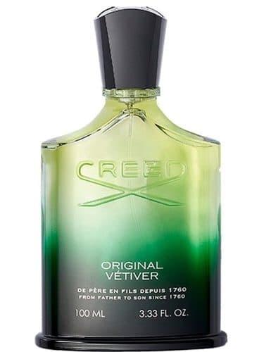 Creed Original Vetiver