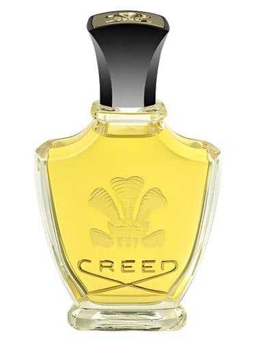 Creed Vanisia