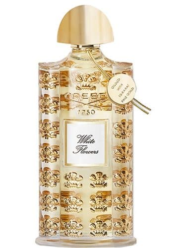 Creed White Flowers