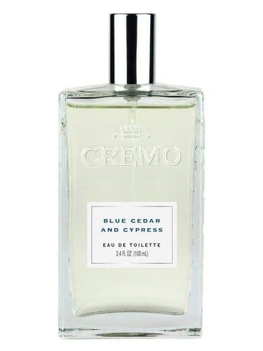 Cremo Blue Cedar Cypress