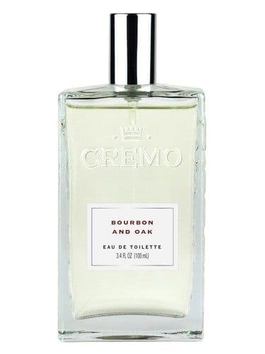 Cremo Bourbon Oak