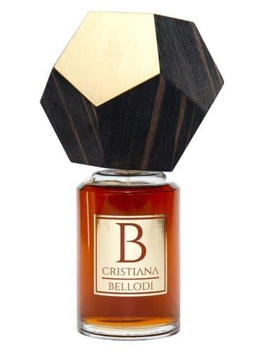 Cristiana Bellodi B