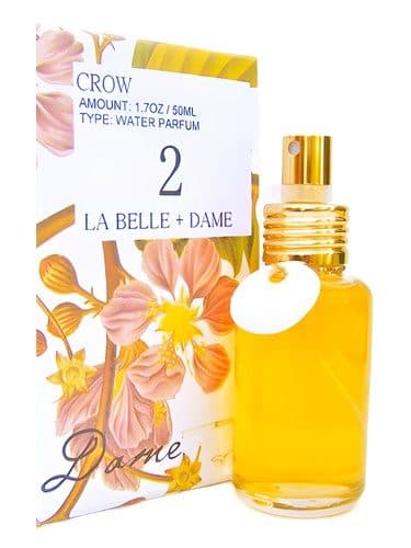 Crow No 2 la Belle Dame