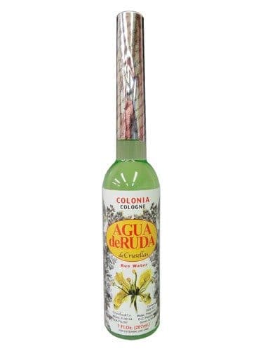 Crusellas Company Agua de Ruda Rue Water