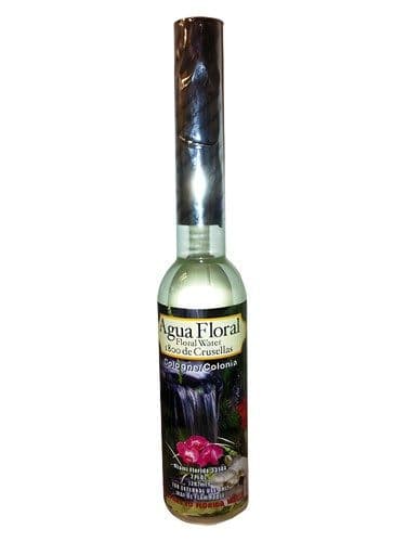 Crusellas Company Agua Floral Floral Water
