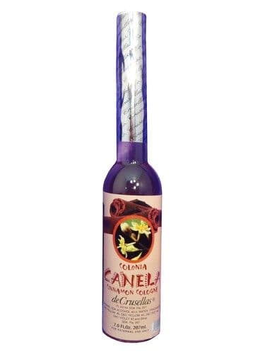 Crusellas Company Canela Cinnamon