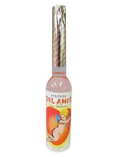 Crusellas Company Colonia del Amor Love Cologne