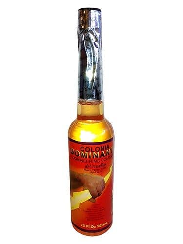 Crusellas Company Colonia Dominante Domineering Cologne