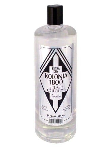 Crusellas Company Kolonia 1800 Extra Dry