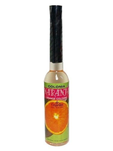 Crusellas Company Naranja Orange