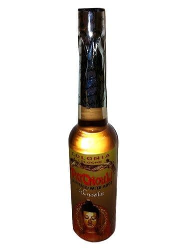 Crusellas Company Patchouli