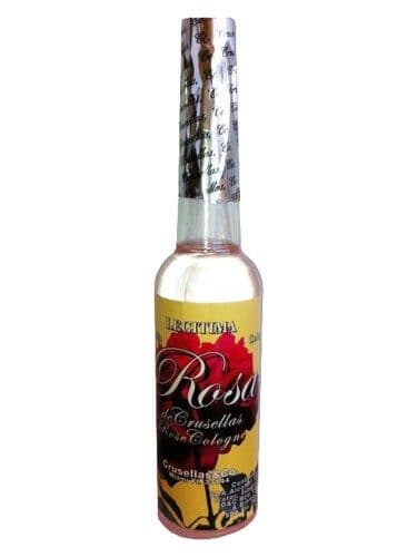 Crusellas Company Rosa Rose