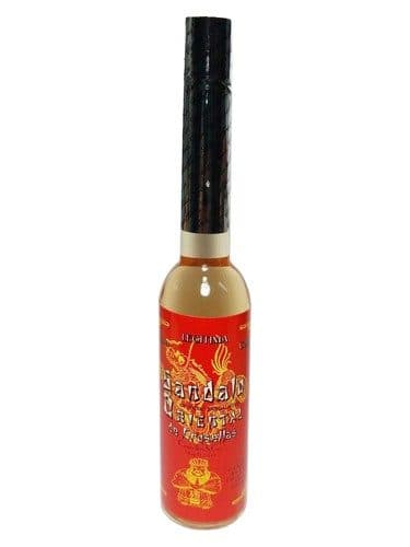 Crusellas Company Sandalo Oriental Oriental Sandalwood