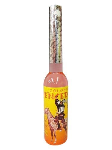 Crusellas Company Vencedor Conqueror