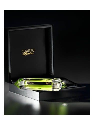 Cuarzo Signature Emerald