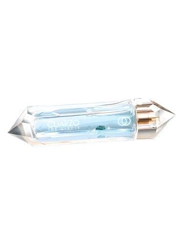 Cuarzo the Circle Aquamarine