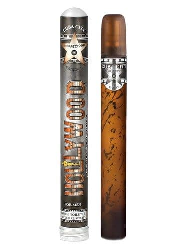 Cuba Paris Cuba City Hollywood for Men