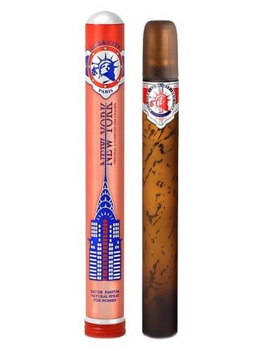 Cuba Paris Cuba City New York for Women