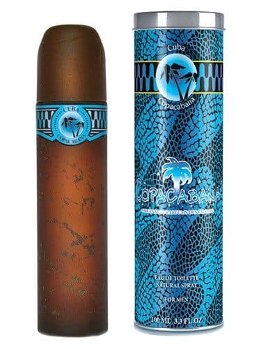 Cuba Paris Cuba Copacabana for Men