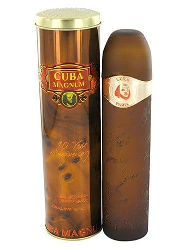 Cuba Paris Cuba Magnum Red