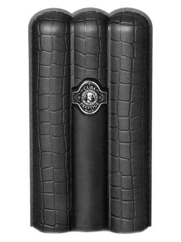 Cuba Paris Cuba Prestige Black