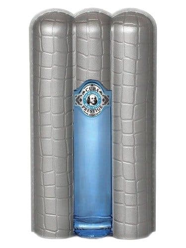 Cuba Paris Cuba Prestige Platinum