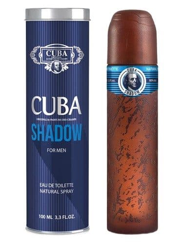 Cuba Paris Cuba Shadow