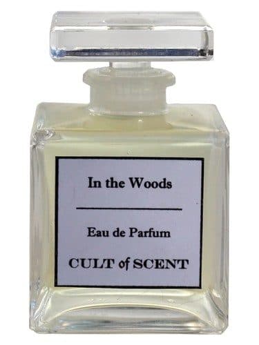 Cult of Scent In the Woods