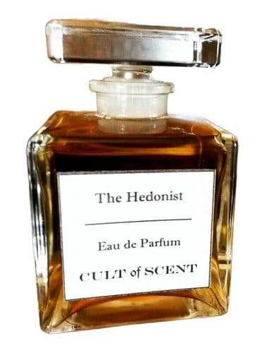 Cult of Scent The Hedonist