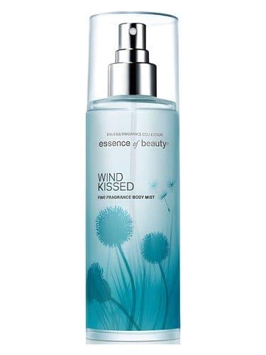 Cvs Essence of Beauty Wind Kissed