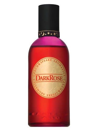 Czech Speake Dark Rose Cologne