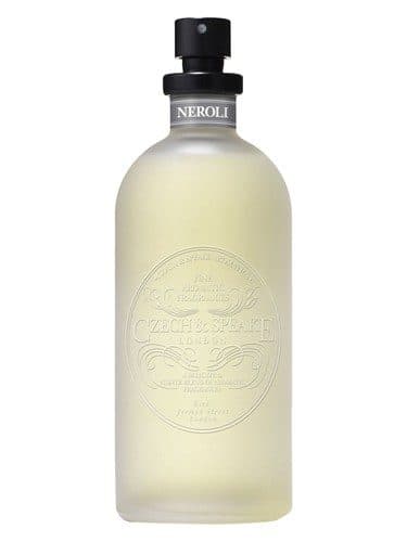 Czech Speake Neroli Cologne