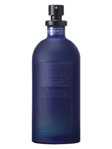 Czech Speake Oxford Cambridge Cologne