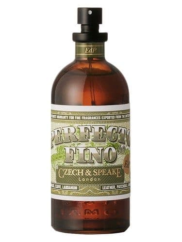 Czech Speake Perfecto Fino Cologne