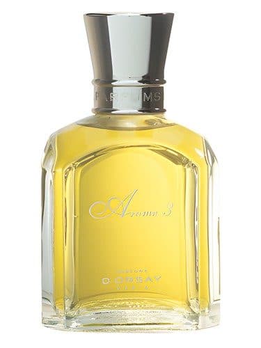 D Orsay Arome 3