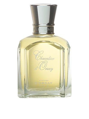D Orsay Chevalier D Orsay