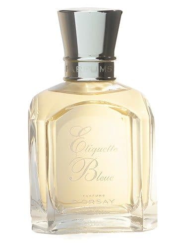 D Orsay Etiquette Bleue