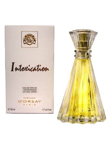 D Orsay Intoxication