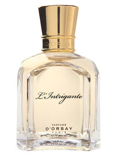D Orsay L Intrigante